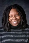 Вупи Голдберг