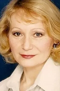 Ольга Громова