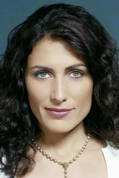 Lisa Edelstein
