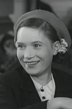 Анна Комолова
