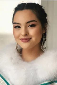 Анна Лэмб