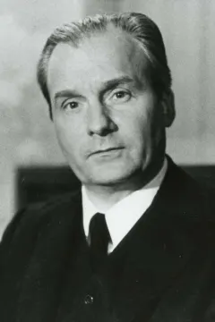 Мишель Буке