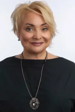 Светлана Пермякова