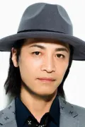 Косукэ Ториуми