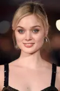 Белла Хиткот