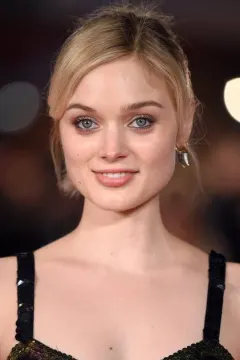 Белла Хиткот