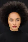 Карла Кроум