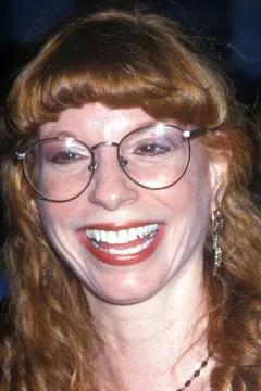 Mary Kay Bergman Mary Kay Bergman