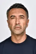 Мехмет Куртулуш