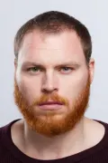 Пирс Эган