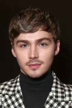 Майлс Хейзер