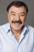Рустам Сагдуллаев