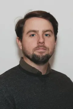 Brendan Brady