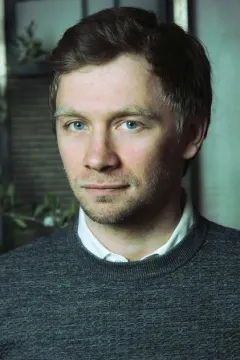 Valentin Novopolskij