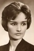 Зинаида Кириенко