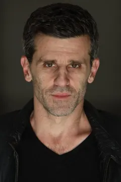 Jason Gurvitz