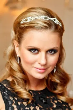 Анна Семенович Анна Семенович