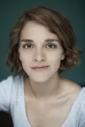 Анна Савранская