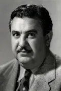 Билли Гилберт
