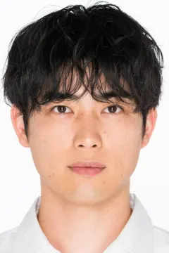 樫尾篤紀