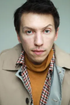 Евгений Казанцев