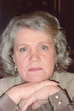 Валентина Ананьина