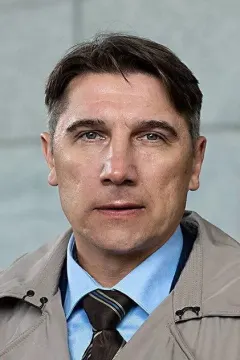 Сергей Угрюмов