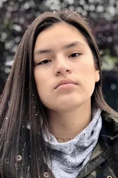 Паулина Алексис