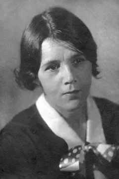 Варвара Попова