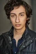 Дэвид Финчер Кальвильо