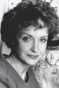 Danièle Lebrun