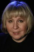 Марина Голуб