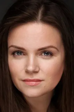 Анна Славина