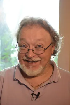 Александр Пожаров