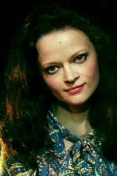Василина Маковцева