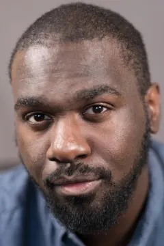 Thierry Mabonga
