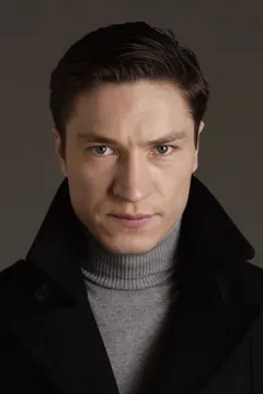 Алексей Кирсанов