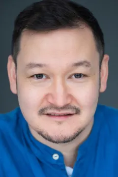 Ренат Мухамбаев