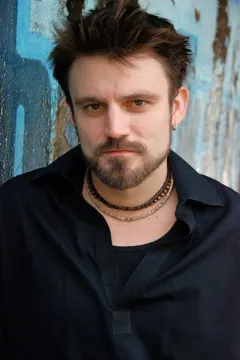 Эндрю Хиндерэйкер
