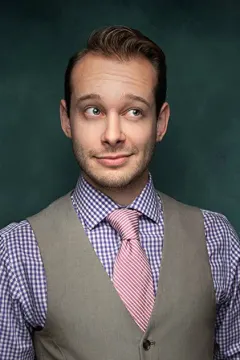 Колин Аллен