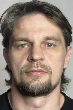 Алексей Додонов
