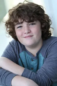 Luke Donaldson