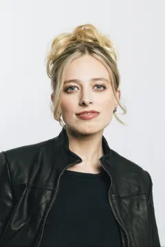 Hannah Covert