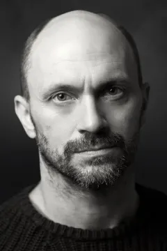 Уилл Кин