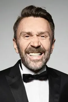 Сергей Шнуров