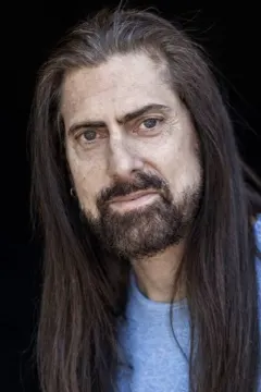 Mark Hanson