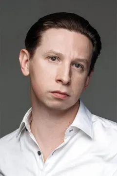 Дмитрий Лысенков