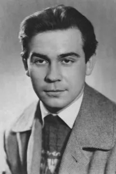 Лев Борисов