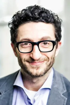Noah Segal