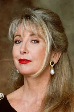 Teri Garr